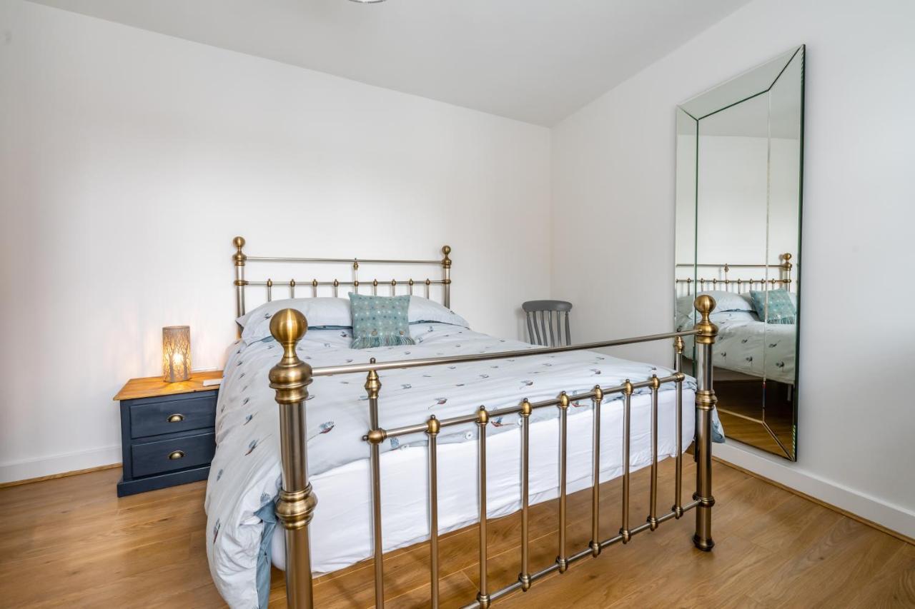 Wensleydale Mews Villa York Bagian luar foto